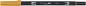 Preview: Tombow dual brush pen abt 946 goldocker - Tombow-abt-946-4901991902211-02.jpg