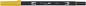 Preview: Tombow dual brush pen abt 985 chromgelb - Tombow-abt-985-4901991902266-02.jpg