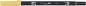 Preview: Tombow dual brush pen abt 991 ocker hell - Tombow-abt-991-4901991902280-02.jpg