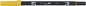 Preview: Tombow dual brush pen abt 993 chrome orange - Tombow-abt-993-4901991902303-02.jpg