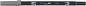 Preview: Tombow dual brush pen abt n45 cool gray 10 - Tombow-abt-n45-4901991902402-02.jpg