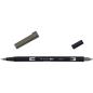 Preview: Tombow dual brush pen abt-n49 warm grey 8 - Tombow-abt-n49-4901991647839-02.jpg