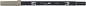 Preview: Tombow dual brush pen abt n57 warm grey 5 - Tombow-abt-n57-4901991902440-02.jpg