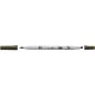 Preview: Tombow dual brush pen abt pro abtp-077 antique bronze - Tombow-abtp-077-4901991648072-02.jpg
