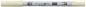 Preview: Tombow dual brush pen abt pro abtp-090 baby yellow - Tombow-abtp-090-4901991648089