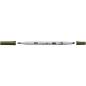 Preview: Tombow dual brush pen abt pro abtp-127 artichoke - Tombow-abtp-127-4901991648102-02.jpg