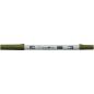 Preview: Tombow dual brush pen abt pro abtp-127 artichoke - Tombow-abtp-127-4901991648102