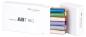 Preview: Tombow dual brush pen abt pro abtp-12p-5 manga set shonen 12 stück - Tombow-abtp-12p-5-4003198150096-02.jpg