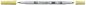 Preview: Tombow dual brush pen abt pro abtp-131 lemon lime - Tombow-abtp-131-4901991648119-02.jpg