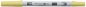 Preview: Tombow dual brush pen abt pro abtp-131 lemon lime - Tombow-abtp-131-4901991648119