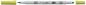 Preview: Tombow dual brush pen abt pro abtp-133 chartreuse - Tombow-abtp-133-4901991648126-02.jpg