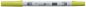 Preview: Tombow dual brush pen abt pro abtp-133 chartreuse - Tombow-abtp-133-4901991648126