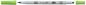Preview: Tombow dual brush pen abt pro abtp-173 willow green - Tombow-abtp-173-4901991648140-02.jpg