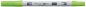 Preview: Tombow dual brush pen abt pro abtp-173 willow green - Tombow-abtp-173-4901991648140