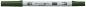 Preview: Tombow dual brush pen abt pro abtp-177 dark jade - Tombow-abtp-177-4901991648157
