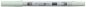 Preview: Tombow dual brush pen abt pro abtp-191 honeydew - Tombow-abtp-191-4901991648164
