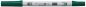 Preview: Tombow dual brush pen abt pro abtp-277 dark green - Tombow-abtp-277-4901991648225