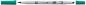 Preview: Tombow dual brush pen abt pro abtp-296 green - Tombow-abtp-296-4901991648249-02.jpg