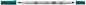Preview: Tombow dual brush pen abt pro abtp-346 sea green - Tombow-abtp-346-4901991648263-02.jpg