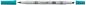 Preview: Tombow dual brush pen abt pro abtp-373 sea blue - Tombow-abtp-373-4901991648270-02.jpg
