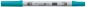 Preview: Tombow dual brush pen abt pro abtp-373 sea blue - Tombow-abtp-373-4901991648270