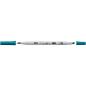 Preview: Tombow dual brush pen abt pro abtp-379 jade green - Tombow-abtp-379-4901991648287