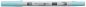 Preview: Tombow dual brush pen abt pro abtp-401 aqua - Tombow-abtp-401-4901991648294