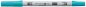 Preview: Tombow dual brush pen abt pro abtp-403 bright blue - Tombow-abtp-403-4901991648300