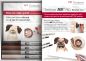Preview: Tombow starter set abt pro abtp-4p-mark a5 bristol block - Tombow-abtp-4p-mark-4003198150522