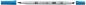 Preview: Tombow dual brush pen abt pro abtp-526 true blue - Tombow-abtp-526-4901991648393-02.jpg