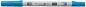 Preview: Tombow dual brush pen abt pro abtp-526 true blue - Tombow-abtp-526-4901991648393