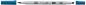Preview: Tombow dual brush pen abt pro abtp-528 navy blue - Tombow-abtp-528-4901991648409-02.jpg
