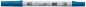 Preview: Tombow dual brush pen abt pro abtp-528 navy blue - Tombow-abtp-528-4901991648409