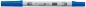 Preview: Tombow dual brush pen abt pro abtp-535 cobalt blue - Tombow-abtp-535-4901991648416