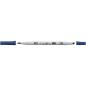 Preview: Tombow dual brush pen abt pro abtp-539 denim - Tombow-abtp-539-4901991649505-02.jpg