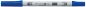 Preview: Tombow dual brush pen abt pro abtp-555 ultramarine - Tombow-abtp-555-4901991648430