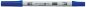 Preview: Tombow dual brush pen abt pro abtp-565 deep blue - Tombow-abtp-565-4901991648447