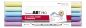 Preview: Tombow dual brush pen abt pro abtp-5p-2 pastel colours set, 5 stück - Tombow-abtp-5p-2-4003198150027