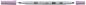 Preview: Tombow dual brush pen abt pro abtp-673 orchid - Tombow-abtp-673-4901991648522-02.jpg