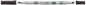 Preview: Tombow dual brush pen abt pro abtp-679 dark plum - Tombow-abtp-679-4901991648539-02.jpg