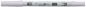 Preview: Tombow dual brush pen abt pro abtp-680 ice pink - Tombow-abtp-680-4901991648546