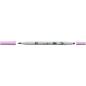 Preview: Tombow dual brush pen abt pro abtp-683 thistle - Tombow-abtp-683-4901991648553-02.jpg