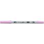 Preview: Tombow dual brush pen abt pro abtp-683 thistle - Tombow-abtp-683-4901991648553
