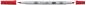 Preview: Tombow dual brush pen abt pro abtp-815 cherry - Tombow-abtp-815-4901991648669-02.jpg