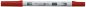 Preview: Tombow dual brush pen abt pro abtp-847 crimson - Tombow-abtp-847-4901991648713