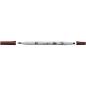 Preview: Tombow dual brush pen abt pro abtp-848 wineberry - Tombow-abtp-848-4901991648720-02.jpg