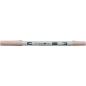 Preview: Tombow dual brush pen abt pro abtp-852 rose quartz - Tombow-abtp-852-4901991648744-02.jpg