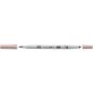 Preview: Tombow dual brush pen abt pro abtp-852 rose quartz - Tombow-abtp-852-4901991648744