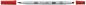 Preview: Tombow dual brush pen abt pro abtp-856 chinese red - Tombow-abtp-856-4901991648751-02.jpg