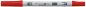 Preview: Tombow dual brush pen abt pro abtp-856 chinese red - Tombow-abtp-856-4901991648751